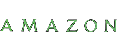 Amazon logo for Commodore 64